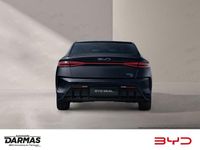 Ny BYD Seal Design 230 kW (313 HK) 2026 Sort Sedan