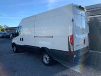 gebraucht Iveco Daily Kasten HKa 35 S/AUTOMATIK/AC/KAMERA