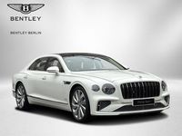 Neu Bentley Flying Spur 680 PS (500 kW) 2025 Weiß Limousine