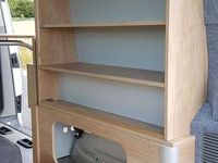 Gebraucht VW T5 140 PS (102 kW) 2012 Weiß Van