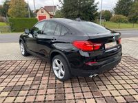 gebraucht BMW X4 X4 BaureihexDrive30d