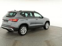 Gebraucht Seat Ateca Style 150 PS (110 kW) 2026 Graphit grau metallic SUV