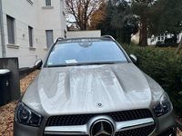 Gebraucht Mercedes GLE450 AMG 367 PS (269 kW) 2023 Beige SUV