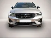 Gebraucht Volvo XC40 Plus 163 PS (119 kW) 2023 Grau SUV