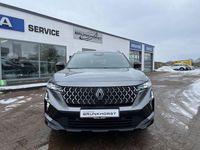 Gebraucht Renault Austral Techno 158 PS (116 kW) 2025 Dolomitgrau + blackpearlschwa SUV