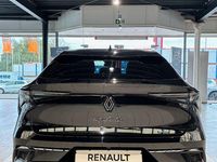 Neu Renault Rafale Esprit Alpine 131 PS (96 kW) 2025 Schwarz SUV
