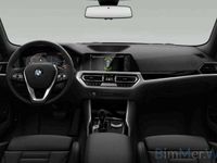 gebraucht BMW 320 i Sport Line DAB Kamera Individual Komfort