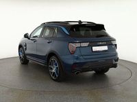 Gebraucht Lynk & Co 01 261 PS (191 kW) 2022 Blau SUV