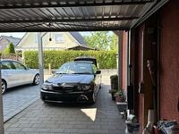 Gebraucht BMW 325 192 PS (141 kW) 2004 Schwarz Cabrio