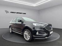 Gebraucht Ford Edge Vignale 238 PS (175 kW) 2019 Schwarz SUV