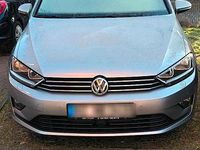 Gebraucht VW Golf VII 125 PS (91 kW) 2014 Silber Kleinwagen