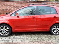 gebraucht VW Golf Plus 1.4 TSI Team