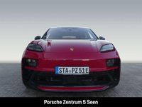 Gebraucht Porsche Macan GTS 419 kW (571 PS) 2026 Karminrot SUV