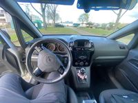 gebraucht Opel Zafira B 1.8 Tüv 03.25 Klima guter Zustand