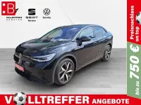 Gebraucht VW ID.5 GTX 219 kW (299 PS) 2022 Schwarz SUV