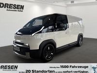 Neu Kia PV5 Plus 89 kW (122 PS) 2026 Weiß Van / Kleinbus