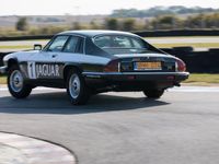Gebraucht Jaguar XJS S 230 PS (169 kW) 1986 Grün