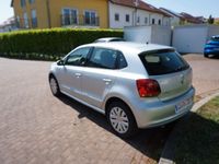 gebraucht VW Polo V 1.4 aus 3.Hand mit 56.866 KM