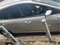 Gebraucht Ford Focus 150 PS (110 kW) 2016 Silber Kombi