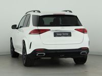 Gebraucht Mercedes GLE300 AMG 245 PS (180 kW) 2020 Unilack polarweiss SUV