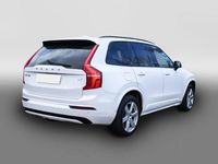 Gebraucht Volvo XC90 R-Design 455 PS (334 kW) 2022 Weiß SUV