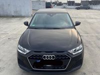 Gebraucht Audi A1 Sportback 150 PS (110 kW) 2021 Schwarz Kleinwagen