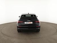 Gebraucht Audi A3 2022 Schwarz Limousine