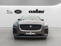 Gebraucht Jaguar E-Pace R-Dynamic 241 PS (177 kW) 2020 Grau SUV