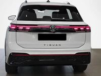 Gebraucht VW Tiguan R-line 193 PS (141 kW) 2025 Pure white SUV