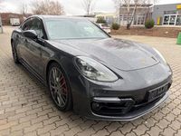 Gebraucht Porsche Panamera GTS 460 PS (338 kW) 2020 Grau Limousine