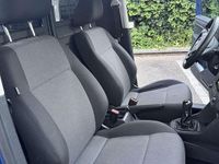 Gebraucht VW Caddy 110 PS (80 kW) 2016 Van / Kleinbus
