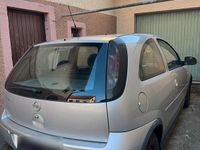 Gebraucht Opel Corsa 60 PS (44 kW) 2005 Kleinwagen