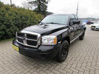 Gebraucht Dodge Dakota 214 PS (157 kW) 2005 Schwarz Pickup