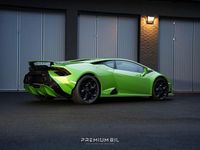 Gebraucht Lamborghini Huracán 640 PS (470 kW) 2023