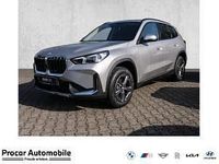 Gebraucht BMW X1 156 PS (114 kW) 2026 Grau (spacesilber) SUV
