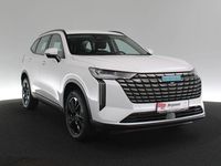 Neu Haval H6 Premium 150 PS (110 kW) 2026 Weiss / 9c hamilton white metallic SUV