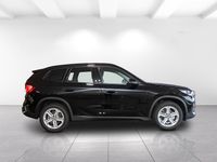 Neu BMW X1 Efficient Dynamics 136 PS (100 kW) 2025 Schwarz SUV