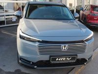 Gebraucht Honda HR-V Elegance 131 PS (96 kW) 2025 Grau SUV