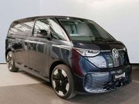 gebraucht VW ID. Buzz Pro 150 kW (204PS) 77kWh Automatik Navi