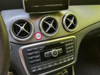 Gebraucht Mercedes GLA200 136 PS (100 kW) 2014 Silber SUV