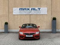 gebraucht BMW Z4 sDrive 35is M Sport/2.Hd/PDC/SHZ/Navi/18Zoll/