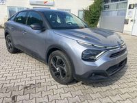 Gebraucht Citroën C4 Feel 131 PS (96 kW) 2024 Grau Limousine