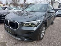 Gebraucht BMW X1 Advantage 140 PS (102 kW) 2020 Mineralgrau metallic SUV