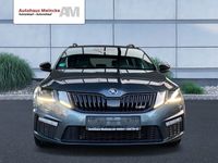 gebraucht Skoda Octavia Combi RS 245 Edition 2.0 TSI DSG