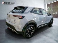 Gebraucht Opel Mokka Elegance 131 PS (96 kW) 2023 Weiß SUV