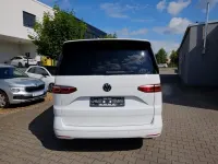 Usata VW T7 Life 150 CV (110 kW) 2024 Bianco Furgone