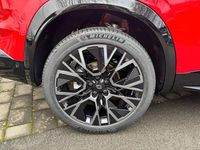 Neu Renault Austral Esprit Alpine 158 PS (116 kW) 2025 Rot SUV