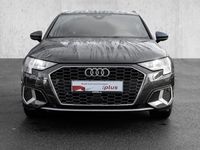 gebraucht Audi A3 Sportback 30 TDI Advanced (Navi plus)