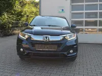 Gebraucht Honda HR-V Elegance 131 PS (96 kW) 2018 Blau SUV