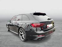 Gebraucht Audi RS4 Ambiente 470 PS (345 kW) 2024 Schwarz Kombi